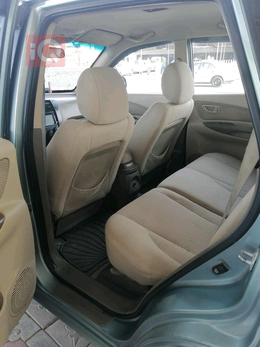 هیوندای تۆکسۆن